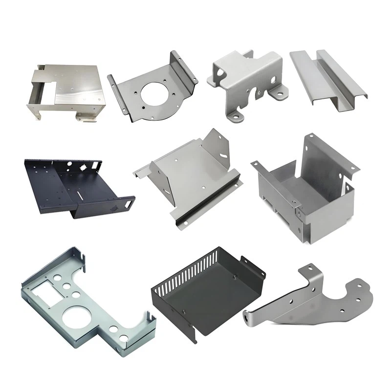 Sheet Metal Enclosure/box
